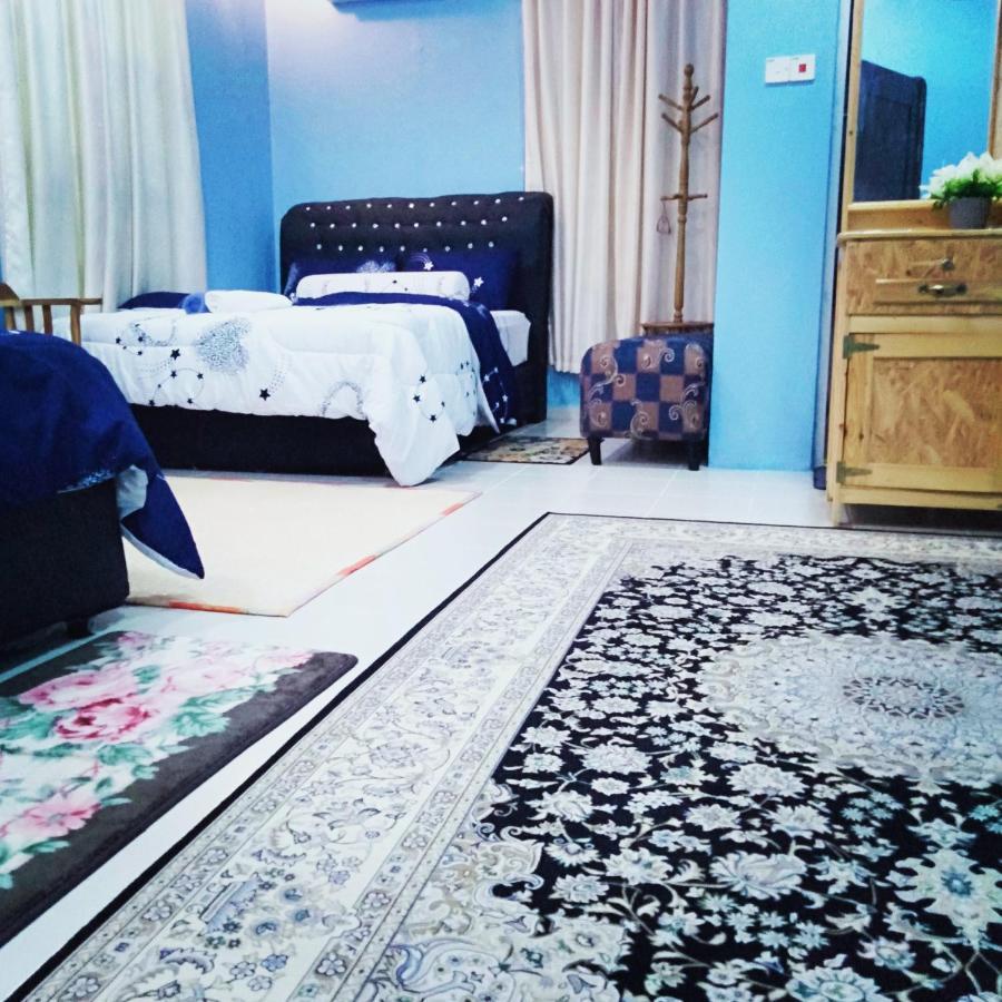 A&P Inn Homestay Machang Room photo