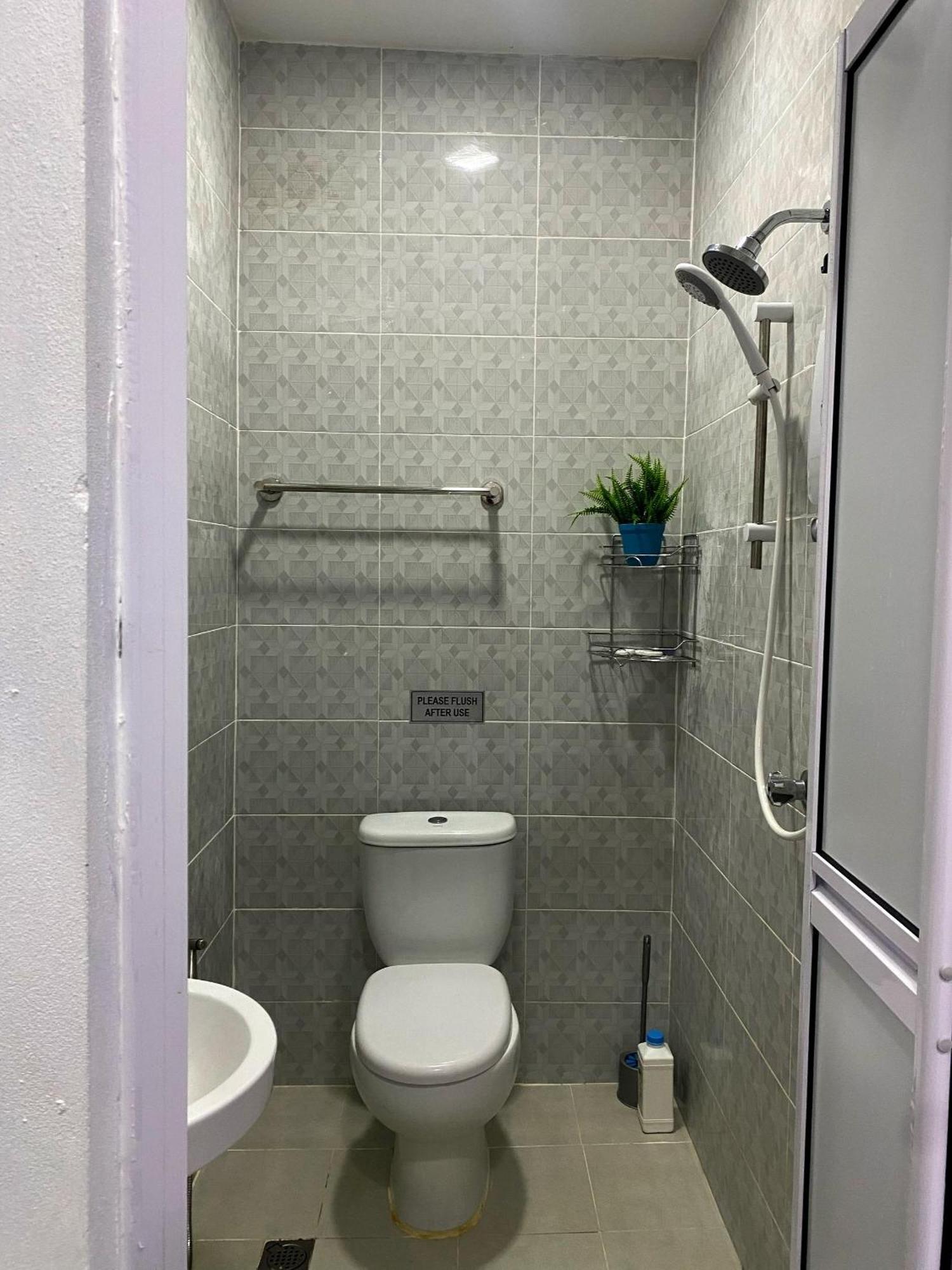 A&P Inn Homestay Machang Room photo