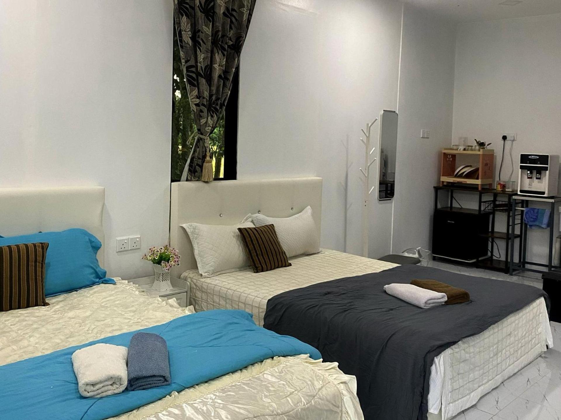 A&P Inn Homestay Machang Room photo