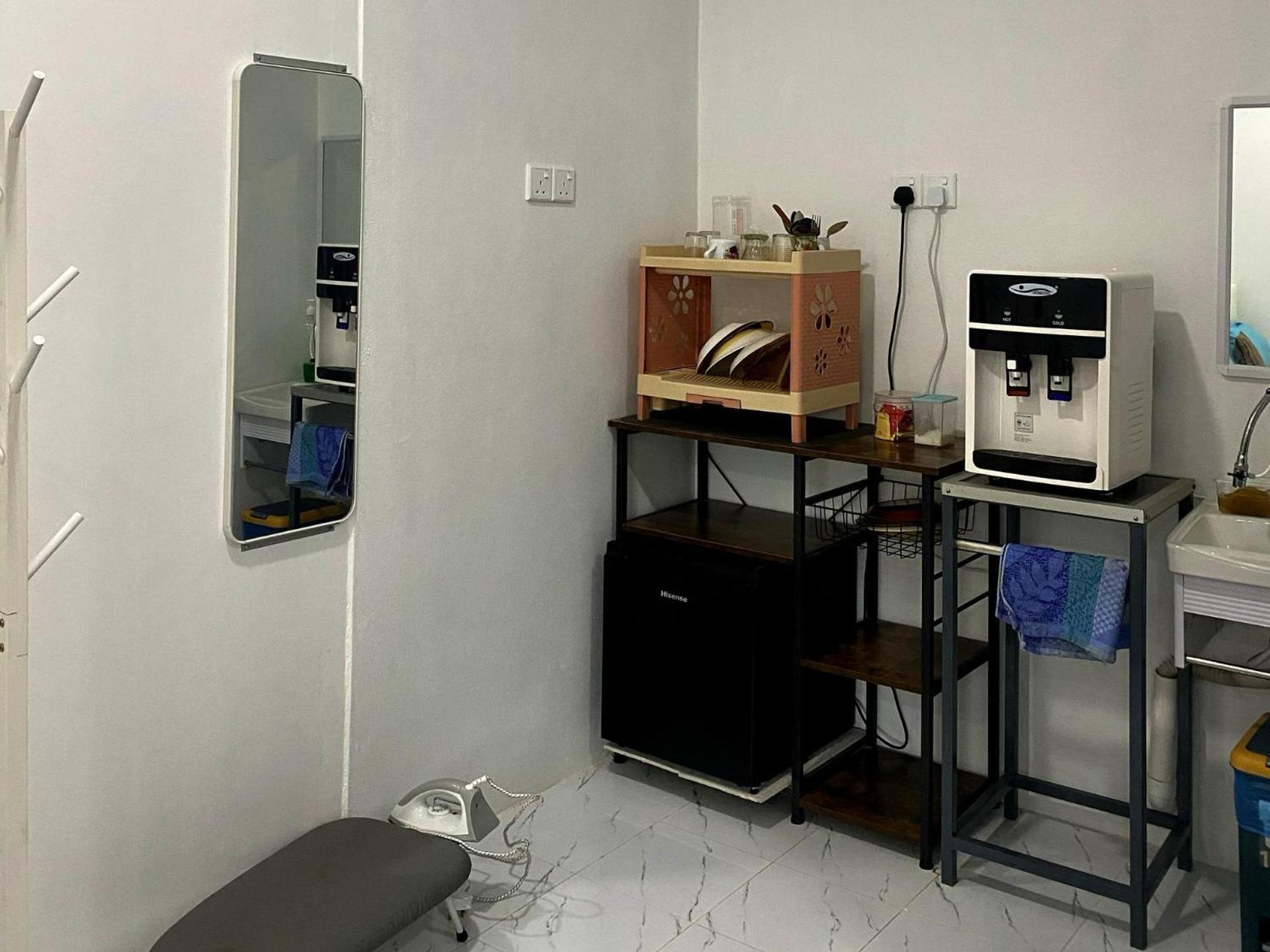 A&P Inn Homestay Machang Room photo